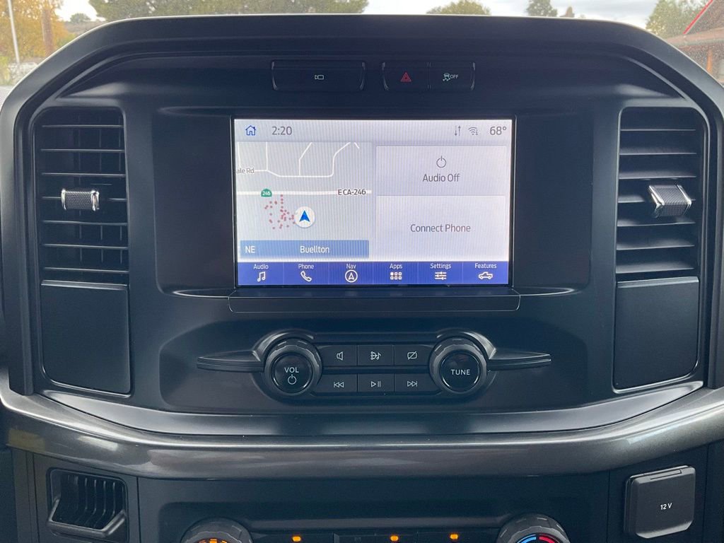 Used 2023 Ford F150 XL w/ STX Appearance Package image 60