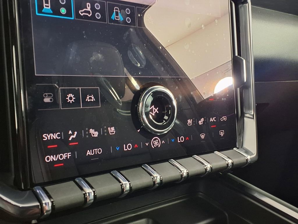 New 2026 GMC Acadia AT4 w/ Luxury Package image 41