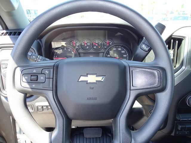New 2026 Chevrolet Silverado 3500 W/T w/ WT Convenience Package RWD image 18