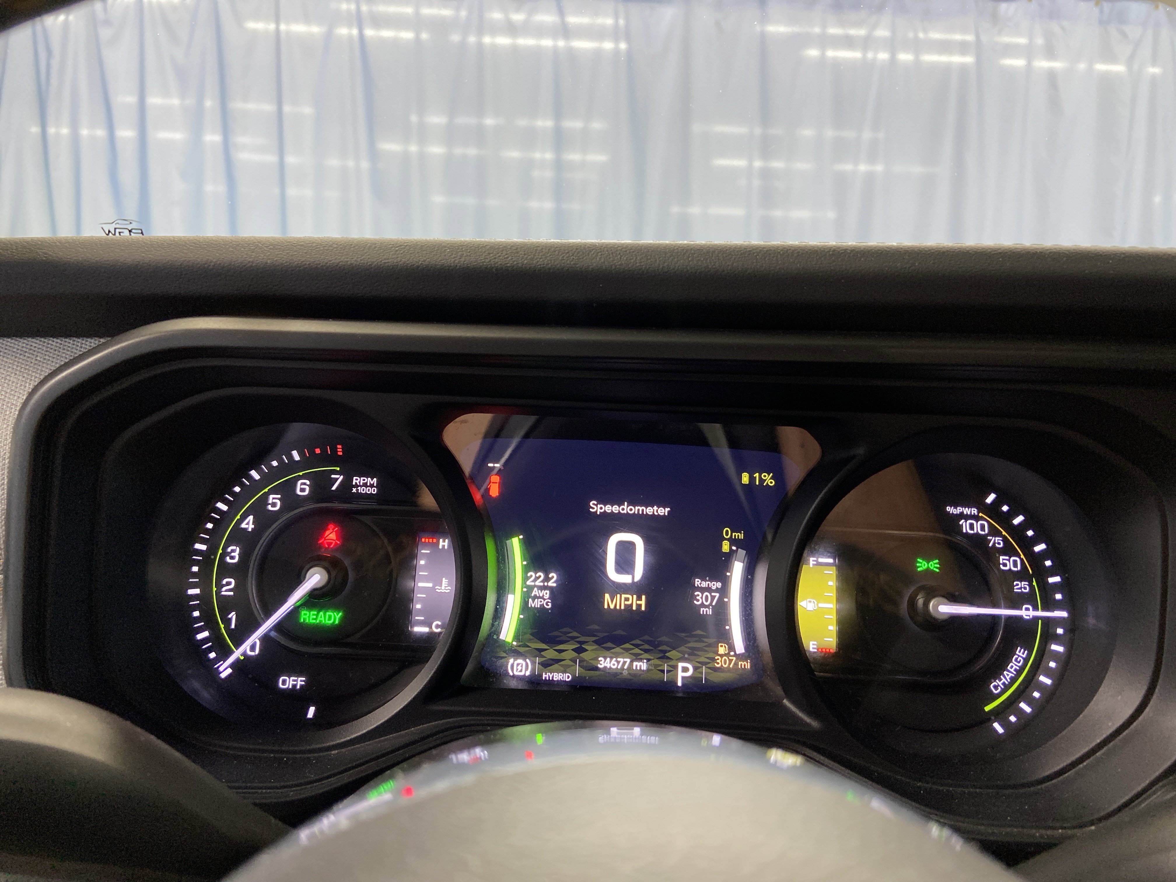 Used 2024 Jeep Wrangler Sahara image 24