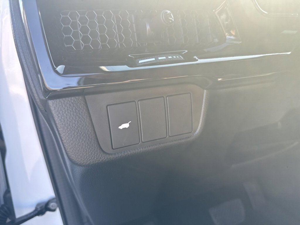 New 2026 Honda CR-V Sport Touring image 21