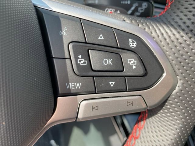 New 2026 Volkswagen GTI SE image 28