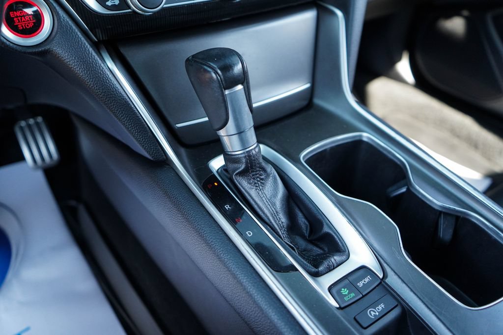 Used 2021 Honda Accord Sport image 34
