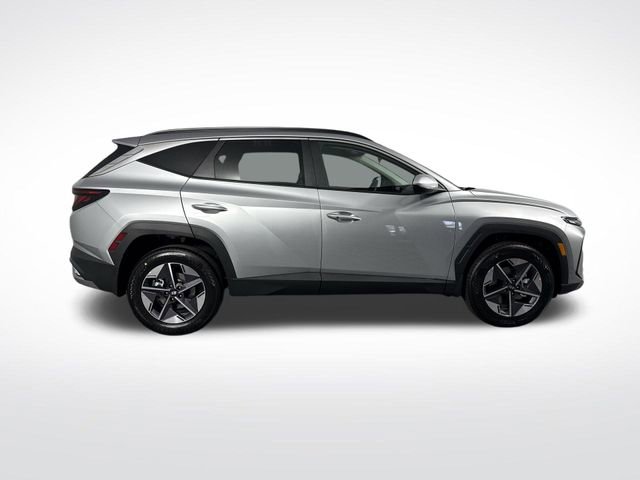 New 2026 Hyundai Tucson SEL image 34