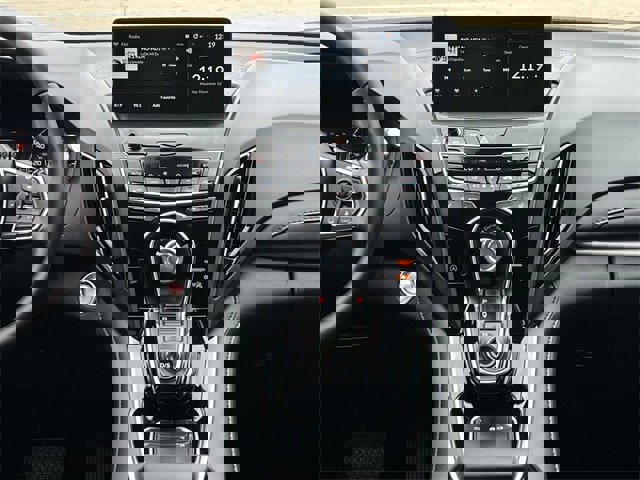 Certified 2024 Acura RDX SH-AWD image 17