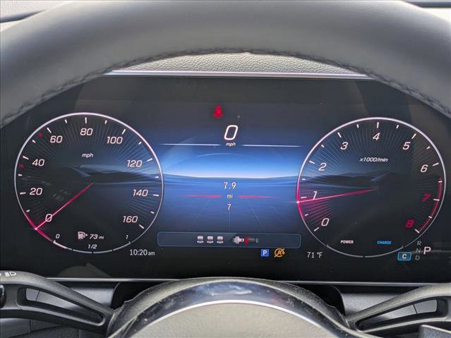 New 2026 Mercedes-Benz GLC 300 image 11