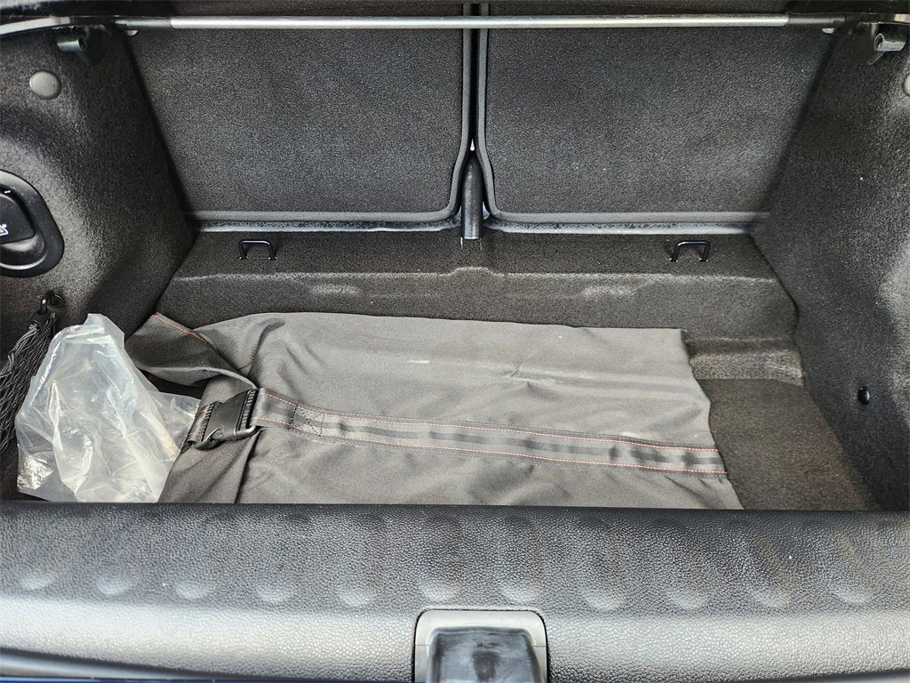 Used 2022 MINI Cooper S image 35