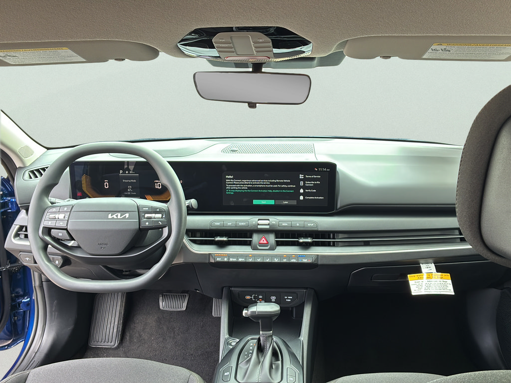 New 2026 Kia K4 FWD image 27