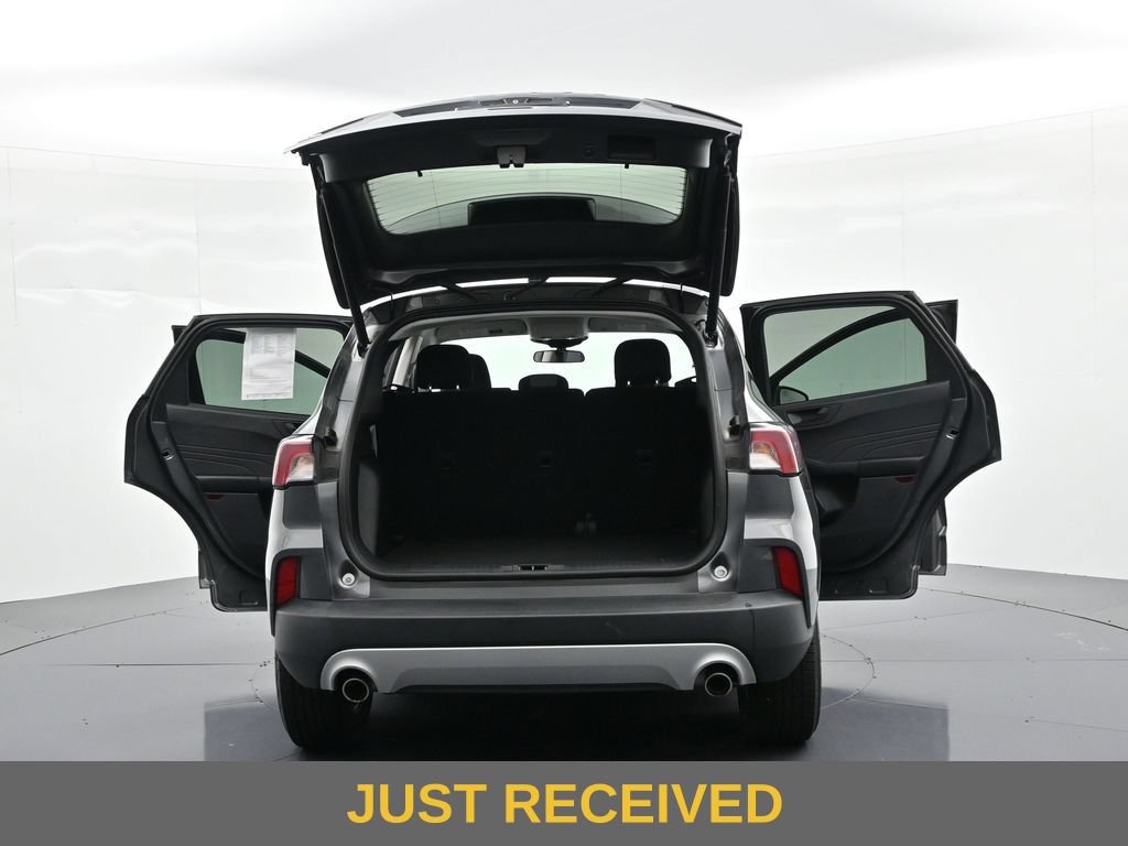 Certified 2022 Ford Escape SE w/ Convenience Package FWD image 24