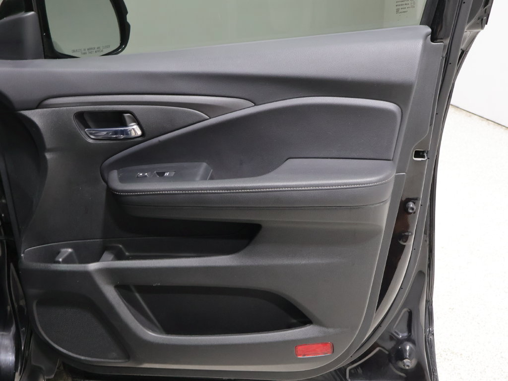 Used 2024 Honda Ridgeline RTL image 23