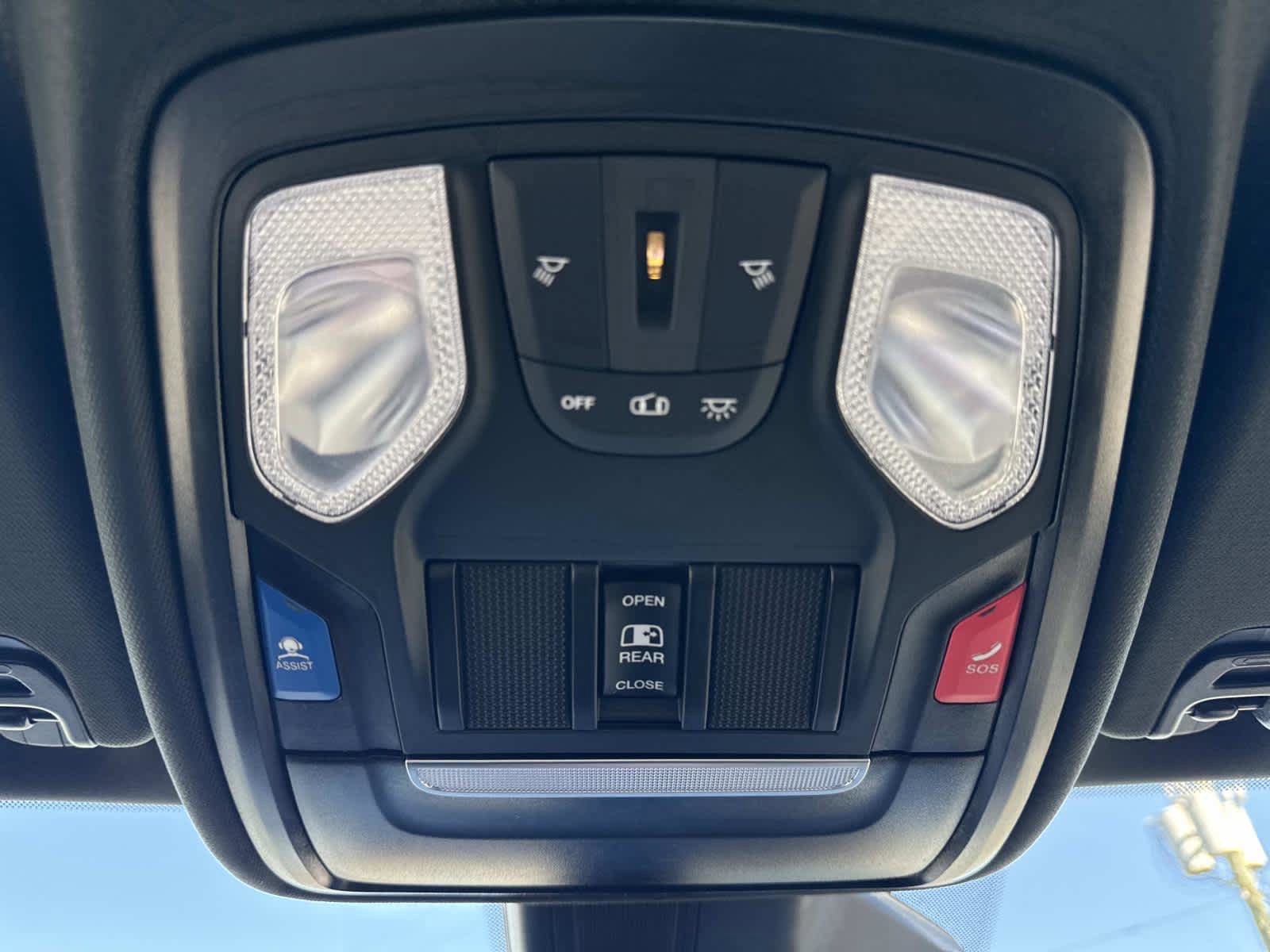 New 2026 RAM 1500 Big Horn image 13