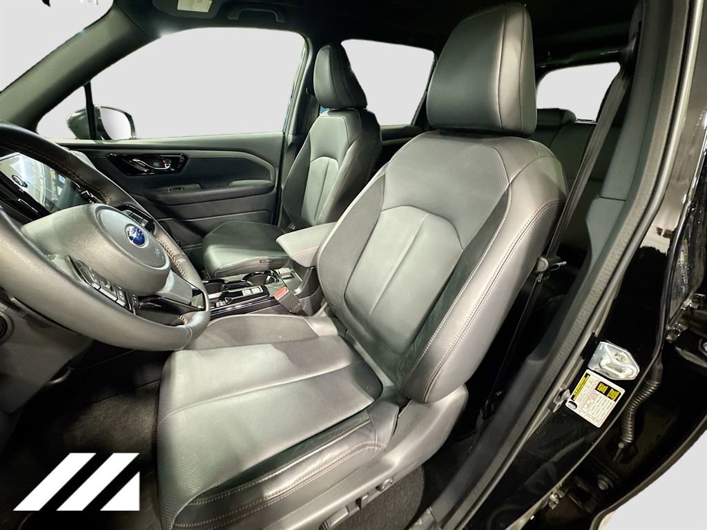 Certified 2026 Subaru Forester Touring image 24