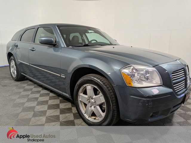 Used 2005 Dodge Magnum R/T