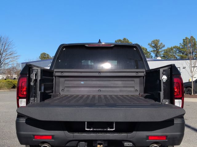 Used 2024 Honda Ridgeline Sport image 32