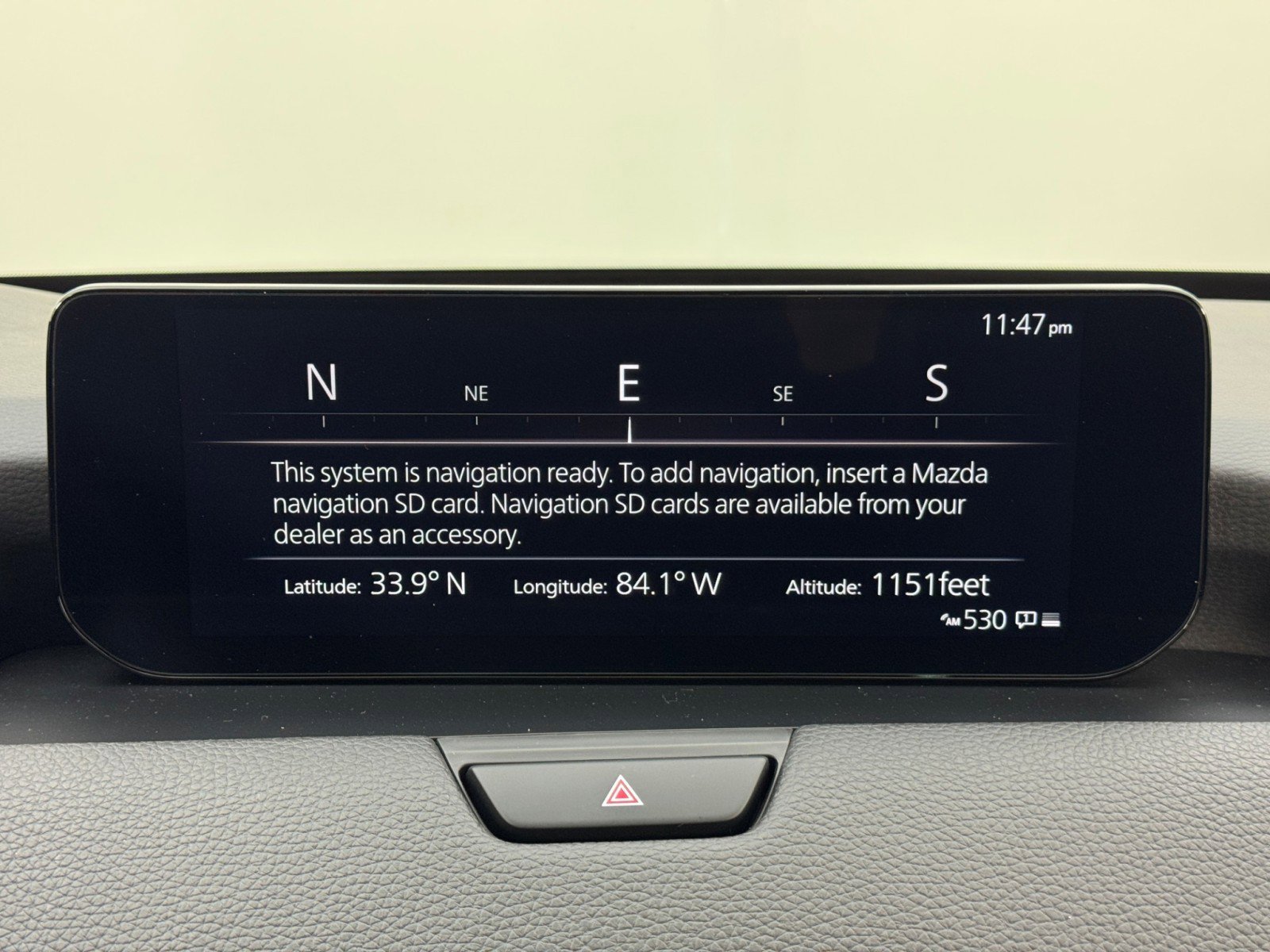 Used 2024 MAZDA CX-90 3.3 Turbo w/ Preferred Package image 22