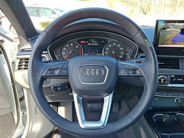 Used 2024 Audi A4 2.0T Premium image 21