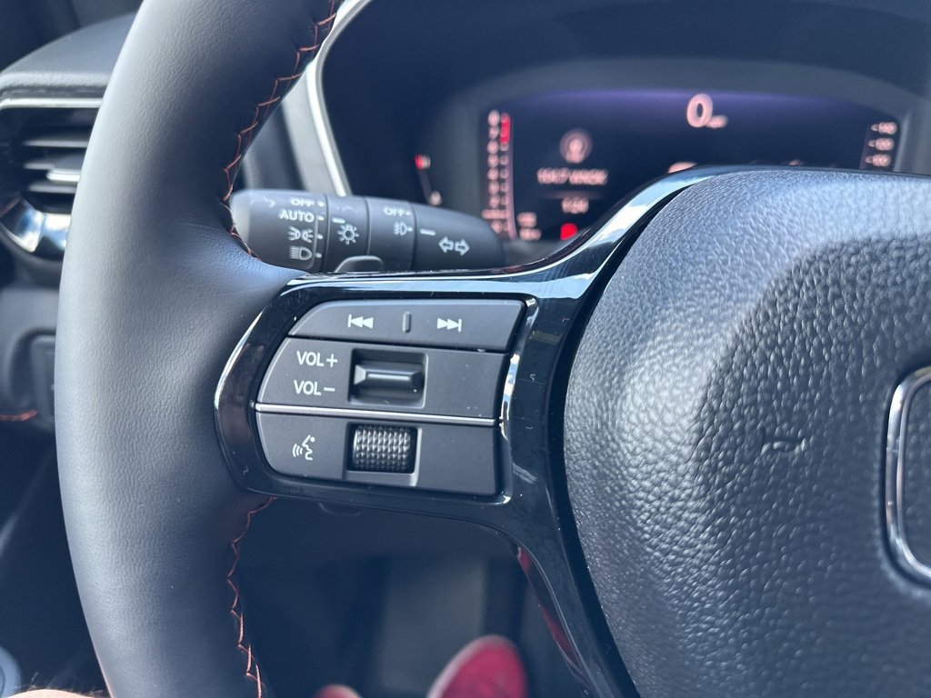 New 2026 Honda Passport TrailSport Elite image 29