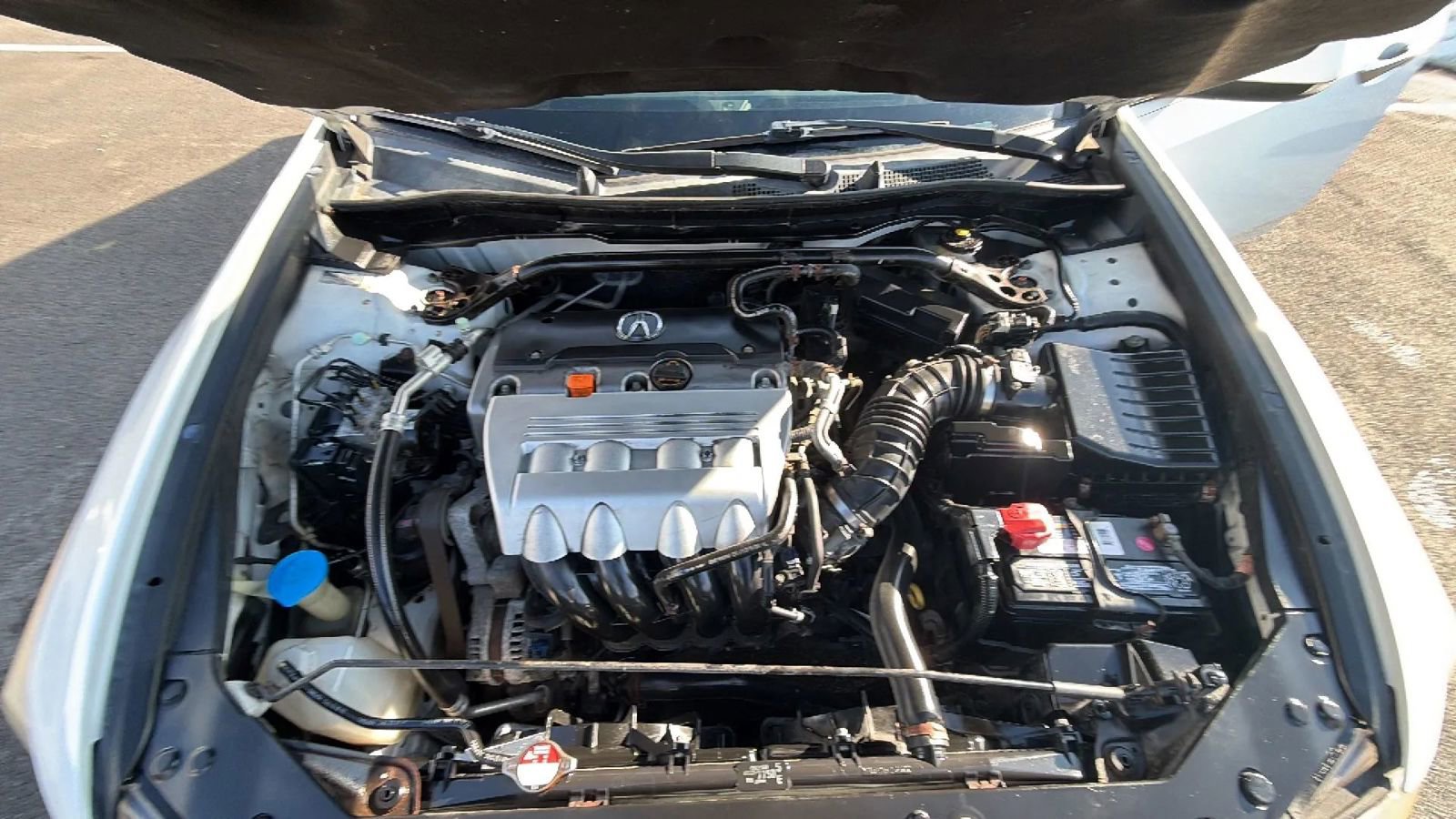 Used 2013 Acura TSX Sedan image 51