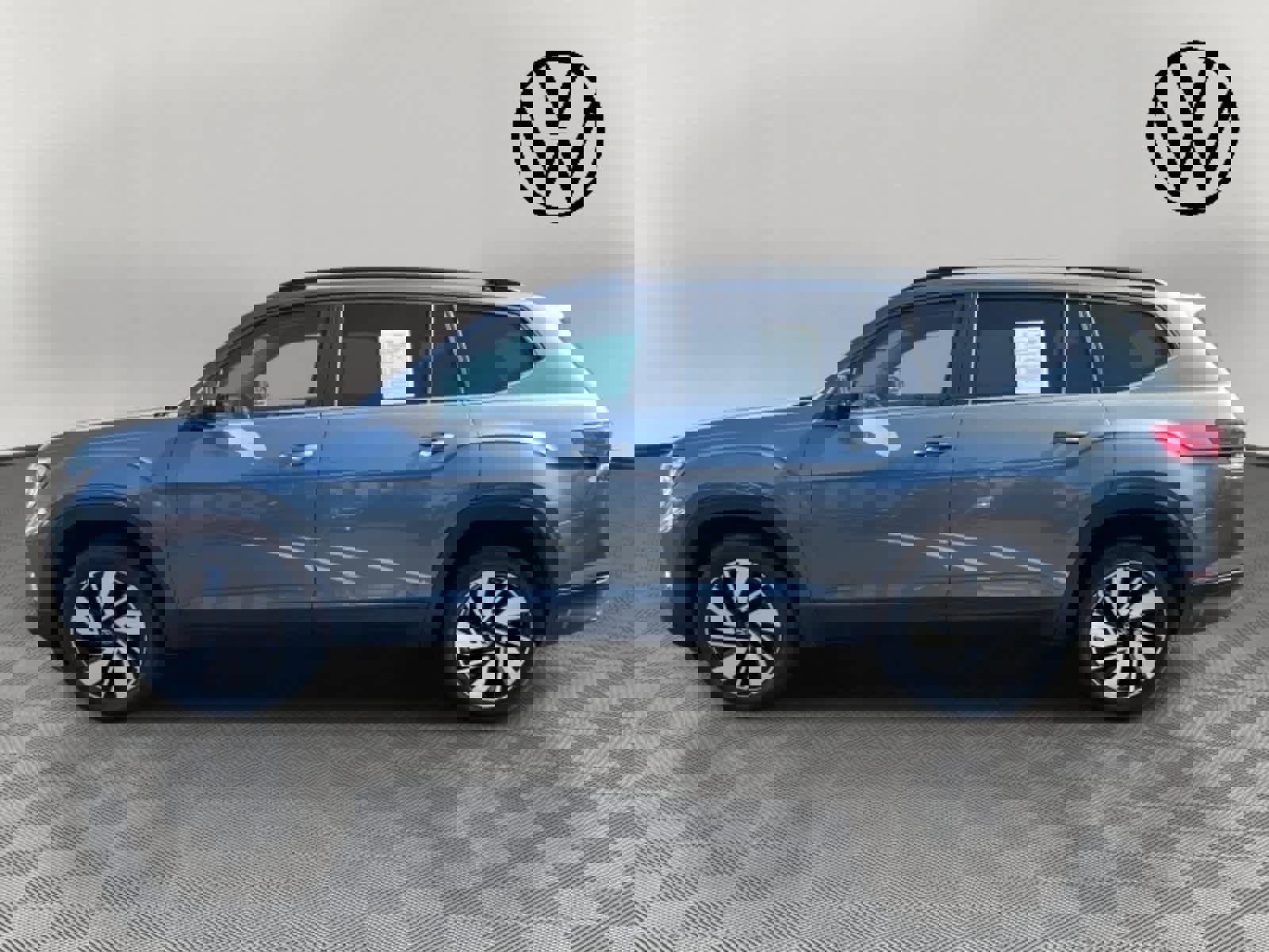 Used 2024 Volkswagen Atlas SE image 6