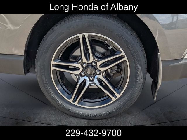 Used 2020 Ford Edge Titanium AWD/4WD image 16