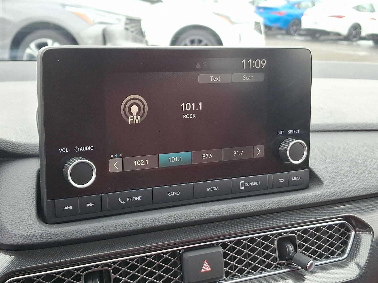 Certified 2023 Acura Integra A-Spec image 17