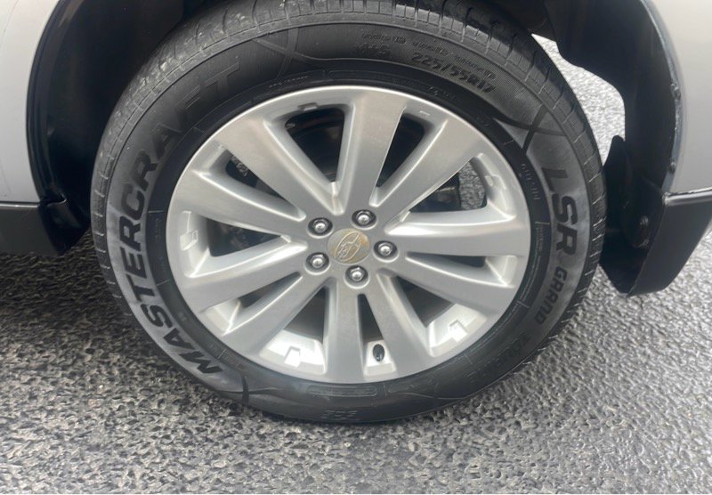 Used 2012 Subaru Forester 2.5X Limited image 17