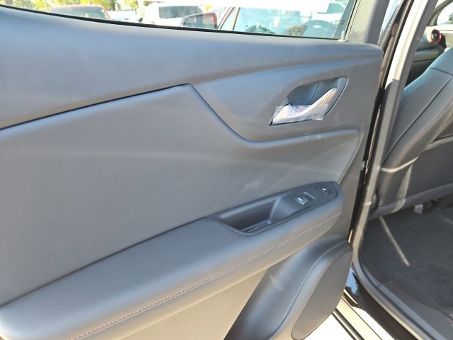 New 2025 Chevrolet Blazer RS w/ Driver Confidence II Package image 17