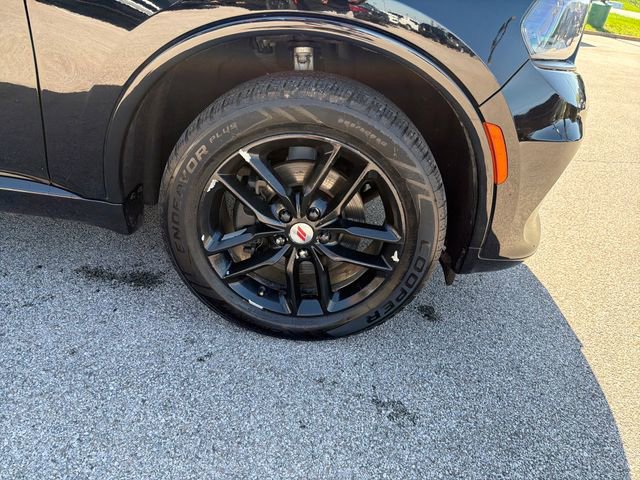 Used 2021 Dodge Durango GT image 42