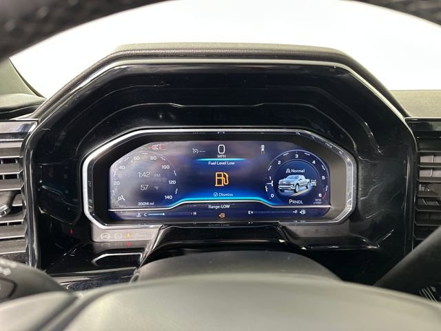 Used 2024 Chevrolet Silverado 1500 LT image 17