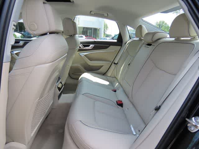 Used 2019 Audi A6 3.0T Prestige w/ Prestige Package AWD/4WD image 16
