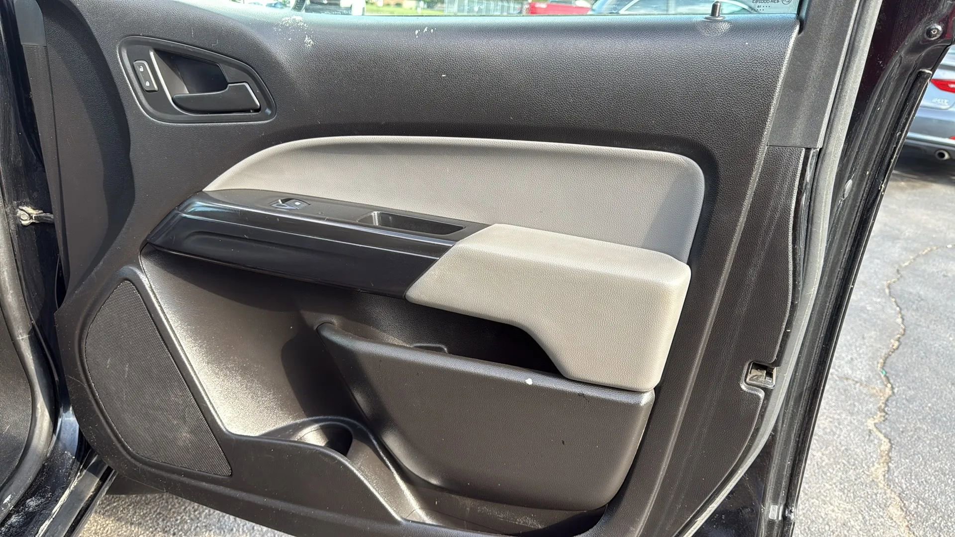 Used 2018 Chevrolet Colorado W/T w/ WT Convenience Package image 14