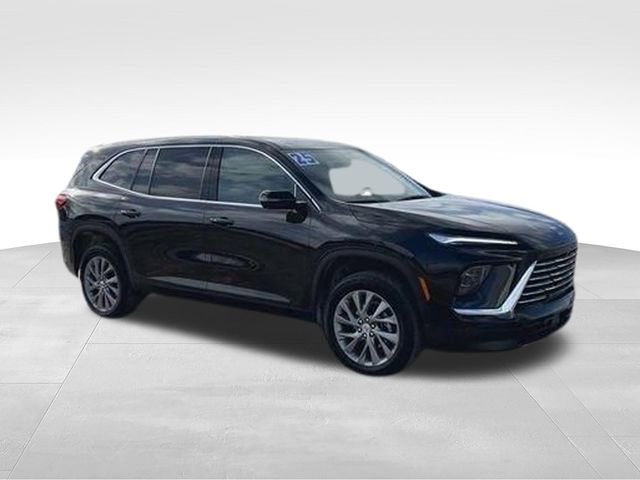 Used 2025 Buick Enclave Preferred AWD/4WD video 2