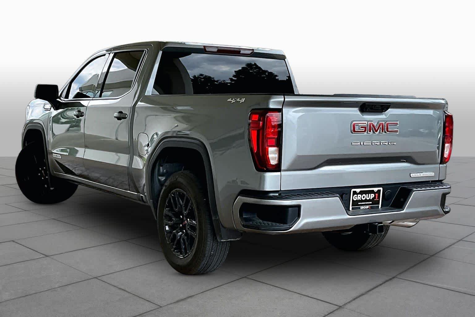 Used 2026 GMC Sierra 1500 Elevation AWD/4WD image 11