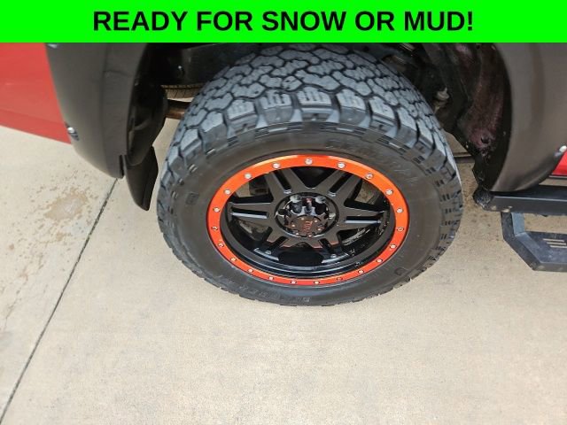 Used 2016 Toyota 4Runner SR5 image 10