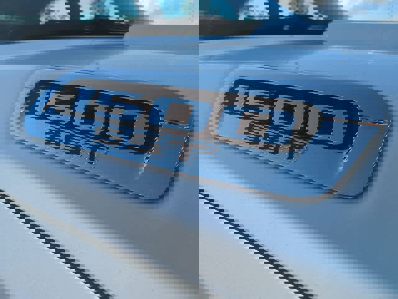 Used 2025 RAM 1500 Laramie image 13