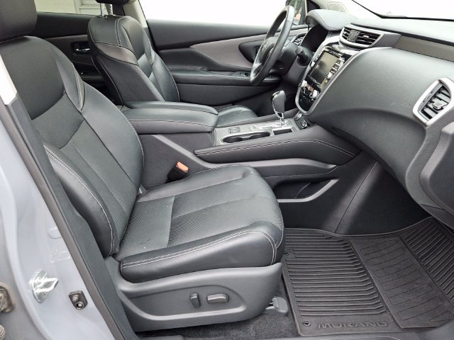 Used 2023 Nissan Murano SL w/ SL Moonroof Package FWD image 15