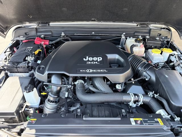 Used 2022 Jeep Wrangler Unlimited Sport AWD/4WD image 31