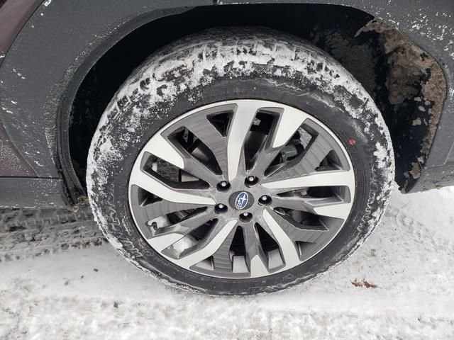 Used 2026 Subaru Forester Touring image 20