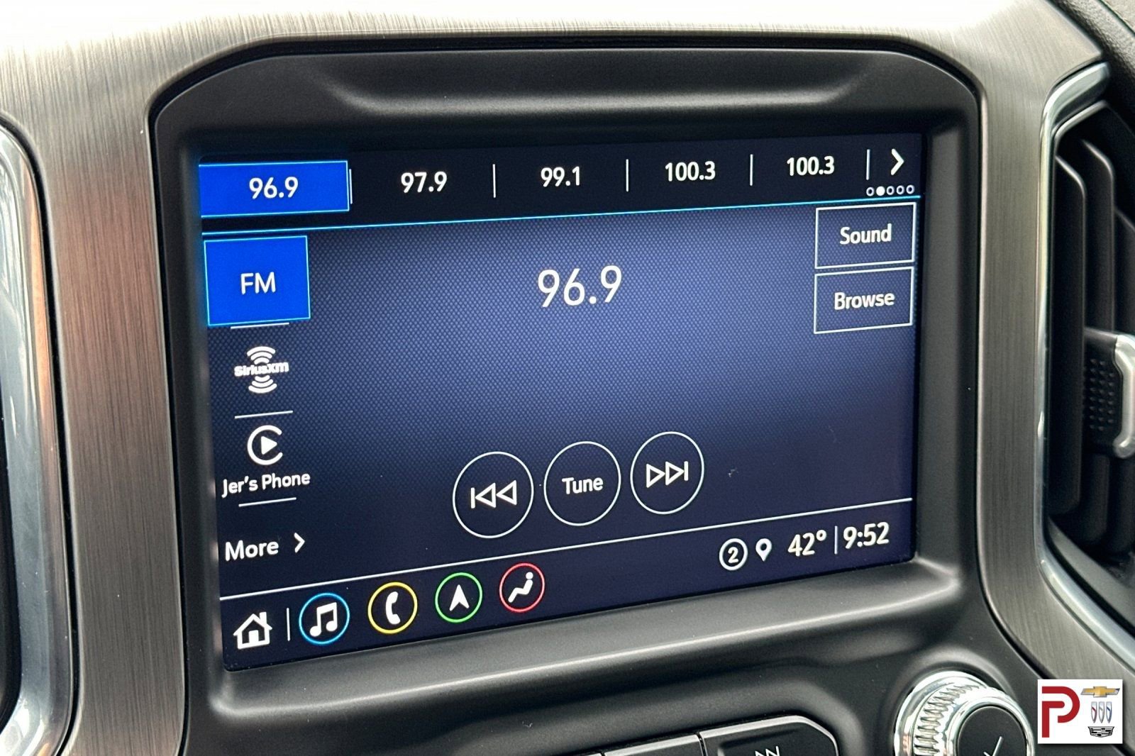 Certified 2022 GMC Sierra 3500 Denali image 23