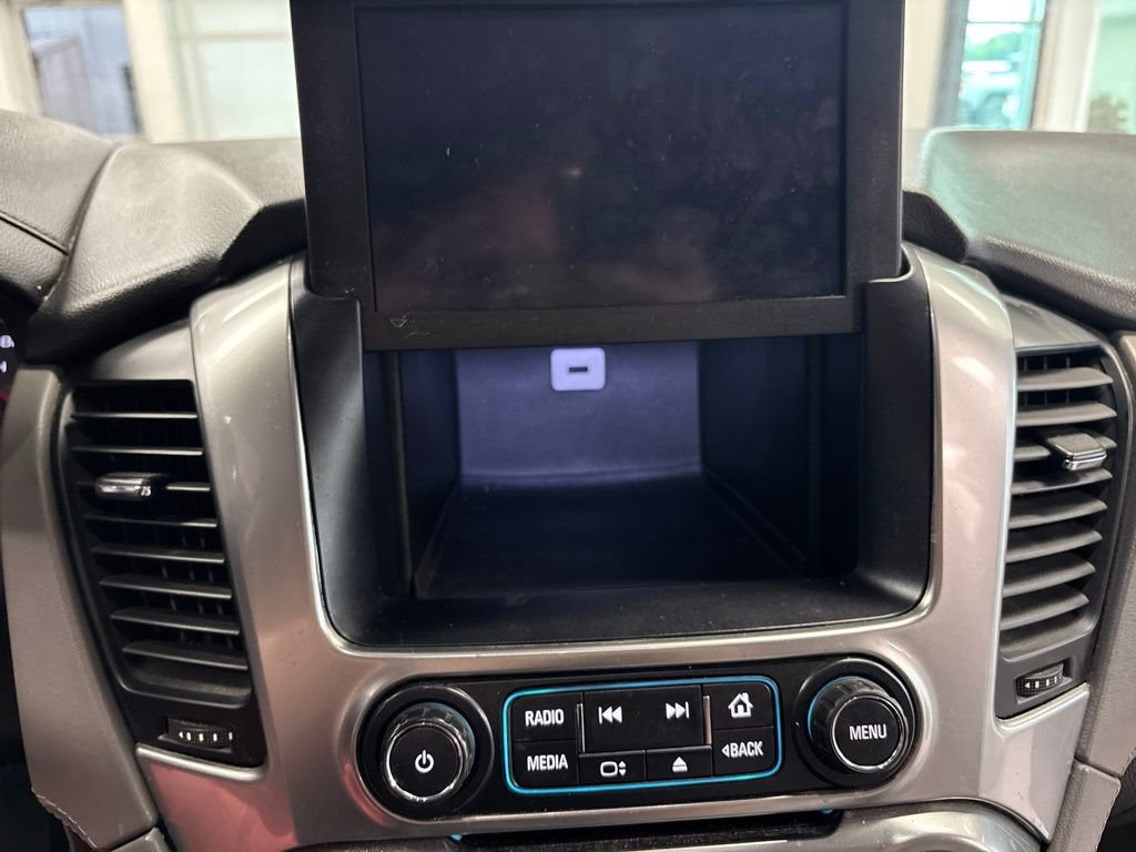 Used 2020 Chevrolet Tahoe LT RWD image 24