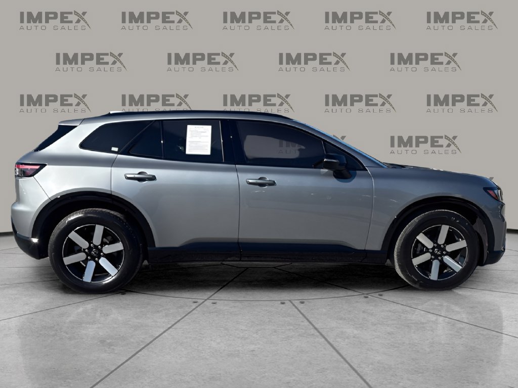 Used 2025 Honda Prologue Touring image 6