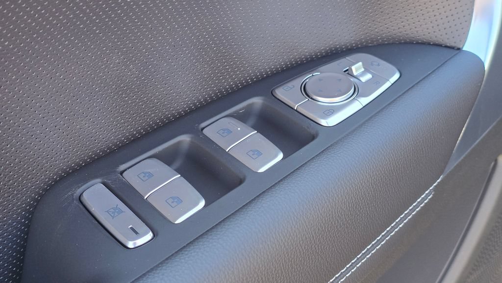 New 2026 Genesis G70 2.5T Prestige AWD/4WD image 24