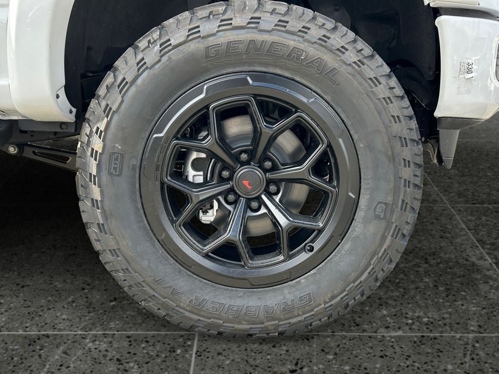New 2026 Ford F150 XLT w/ Equipment Group 303A High AWD/4WD image 9