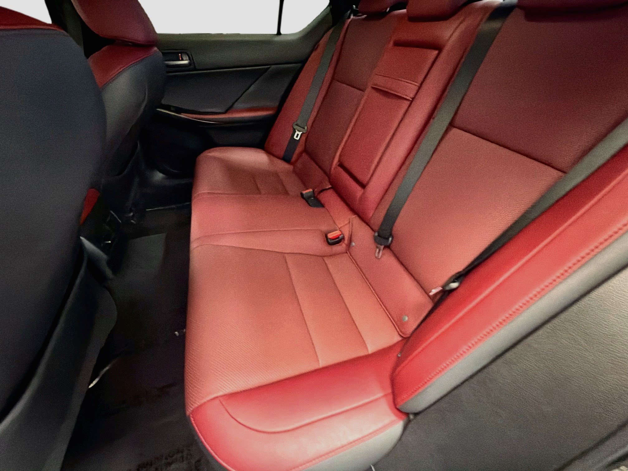 Used 2021 Lexus IS 300 w/ Comfort Package RWD image 13