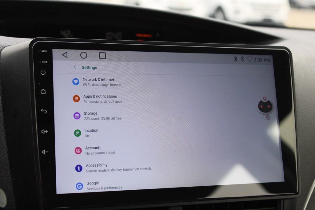 Used 2012 Subaru Forester 2.5X w/ Alloy Wheel Pkg image 31