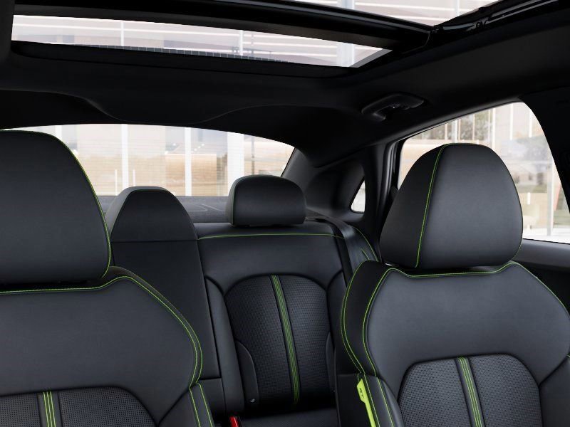 New 2026 Kia K5 GT FWD image 27