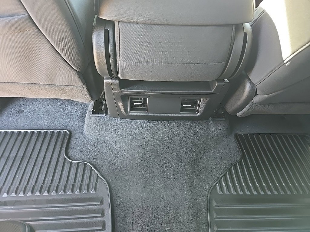 Used 2023 Chevrolet Silverado 1500 Custom Trail Boss image 17