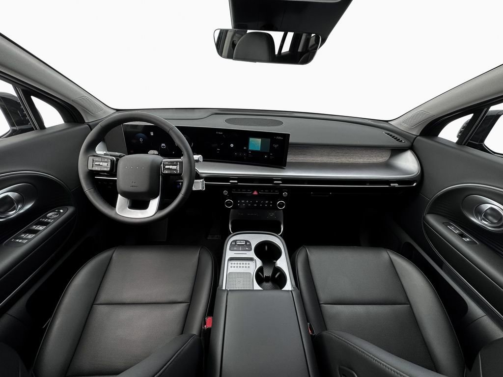 New 2026 Hyundai Ioniq 9 SEL AWD/4WD image 20
