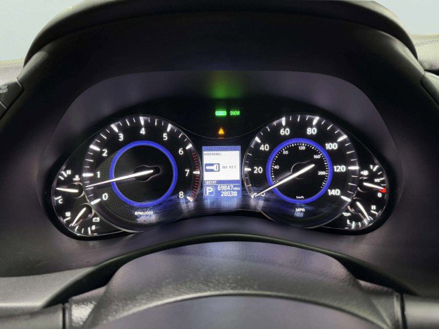 Used 2018 INFINITI QX80 2WD image 38