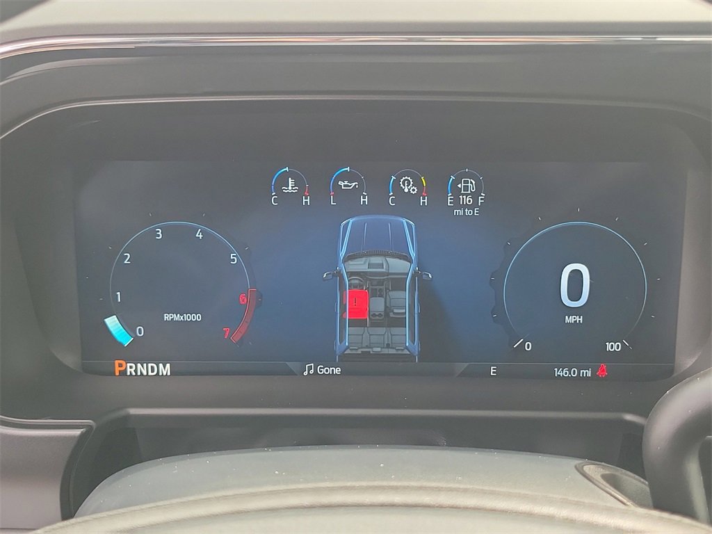 New 2026 Ford F250 XLT image 26